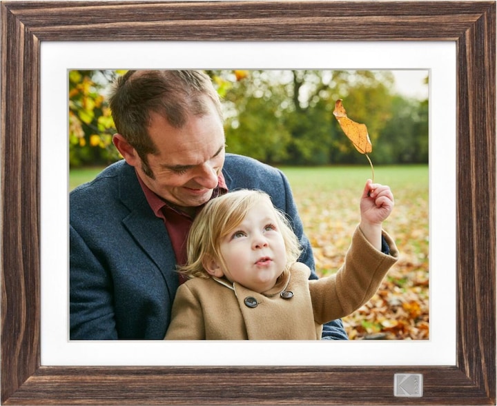 Kodak Cadre photo WIFI HDPF-978 (9.70", 2048 x 1536 pixels)