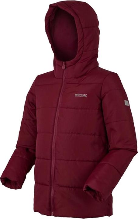 Produktbild Regatta Halkner Steppjacke (104)