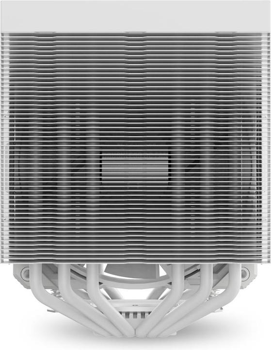 Produktbild Sharkoon A60 RGB White Air Cooler (159 mm)
