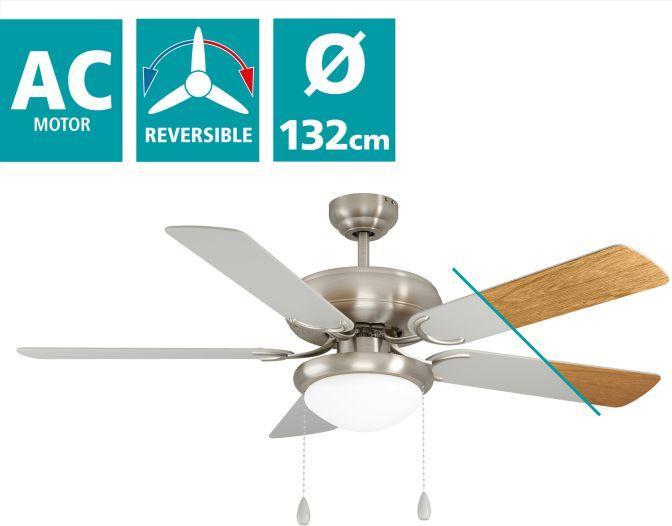 Produktbild EGLO Deckenventilator LB21