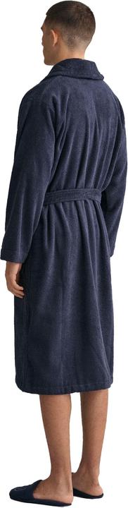 Produktbild GANT Archive Shield Terry Robe (M)