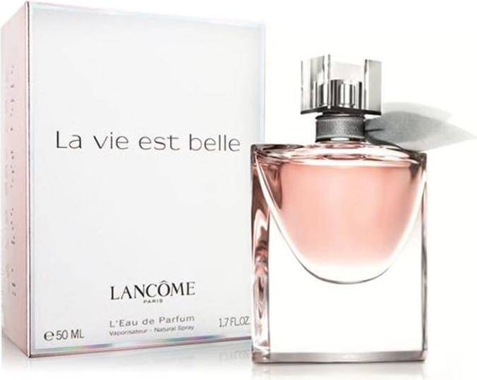 Produktbild Lancôme La Vie est Belle (Eau de Parfum, 50 ml)
