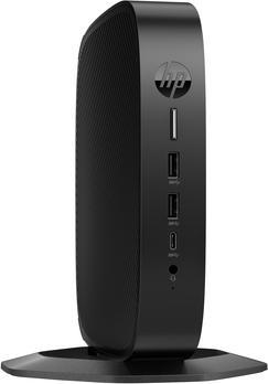 Produktbild HP Elite t655/TP/Ryzen R2314/32GF/8GRW T (8 GB, AMD Ryzen Embedded R2314, AMD Radeon Graphics)
