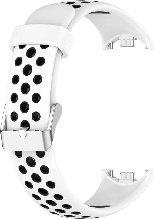Produktbild Cover-Discount Xiaomi Smart Band 9 / 8 - Silikon Sportarmband Ersatzband (Silikon)