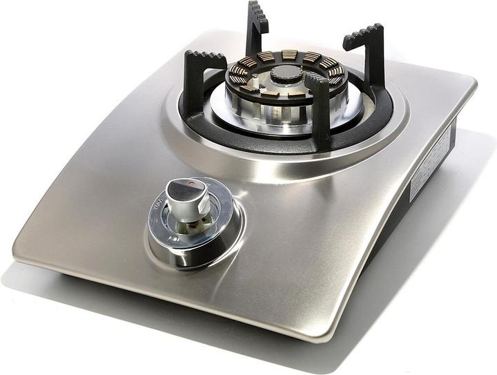 Blaser + Trösch Wok caldo (4.50 kW)