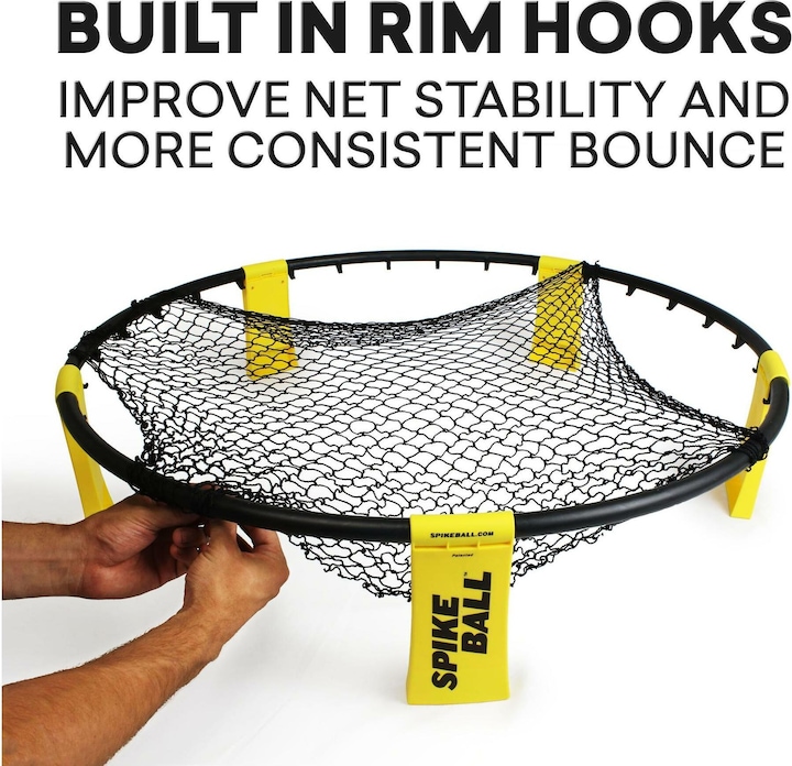 Actual product image Spikeball Standard set