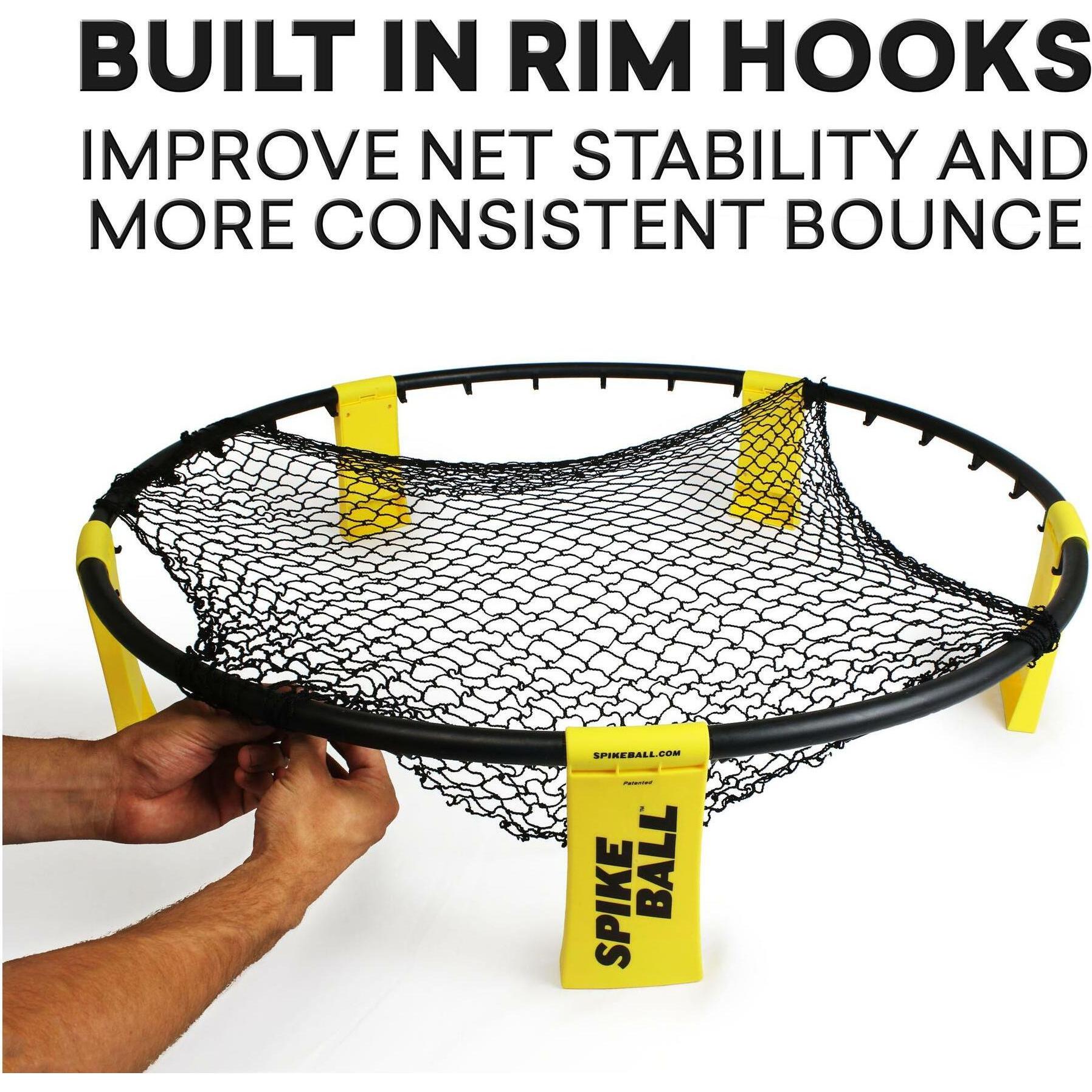 Thumbnail - Spikeball Standard Set