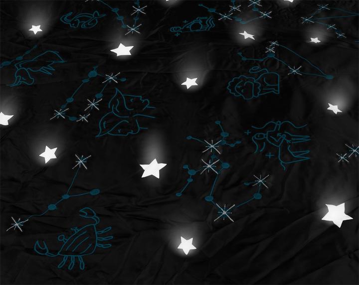 Produktbild Normani Kinder Schlafsack „Lavensby“ - 9173 (185 cm)