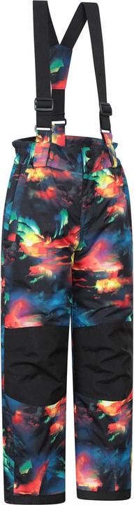 Immagine prodotto Mountain Warehouse Bambini Raptor Pantaloni da Sci (128)