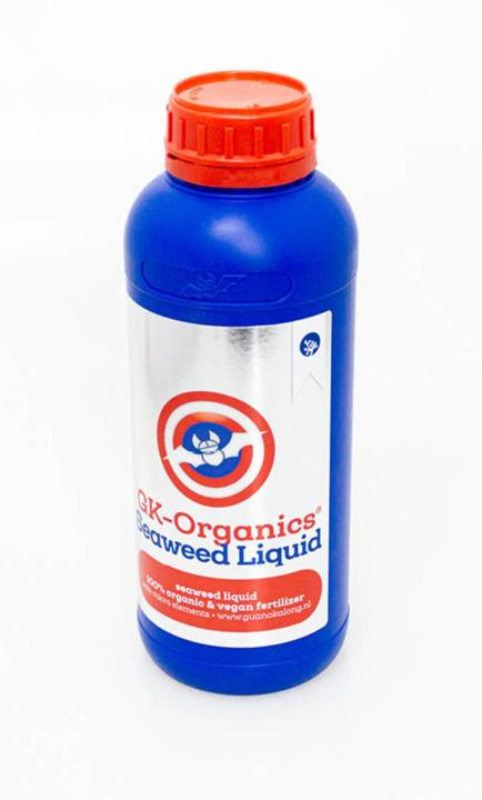 Produktbild Guano Kalong GuanoKalong Seaweed Liquid 1L (1.20 kg, 1 l)