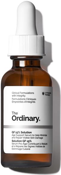 Produktbild The Ordinary GF 15% Solution (30 ml)