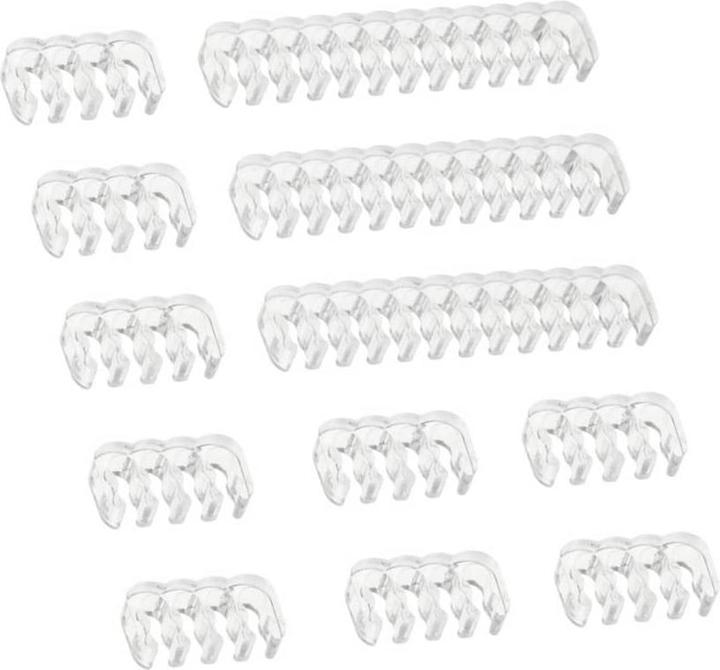 Image du produit Kolink Core Standard Braided Cable Extension Kit - Brilliant White
