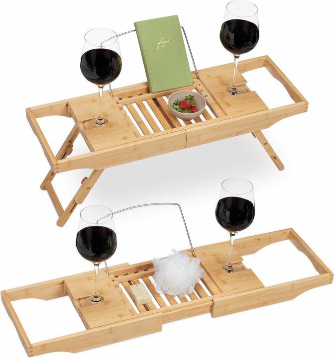 Produktbild Relaxdays Meal-Prep-Boxen