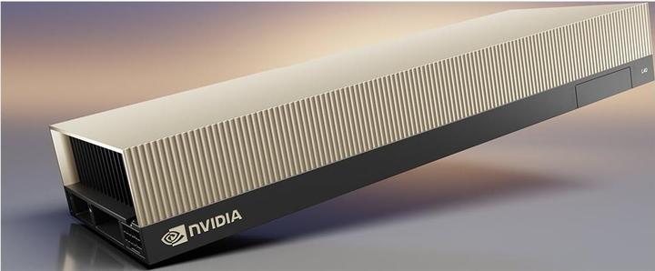 Produktbild NVIDIA L40S (48 GB)