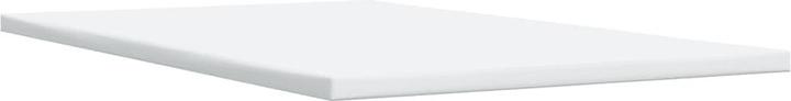 Produktbild VidaXL Bo x springbett mit Matratze 160 x 200 cm Samt (160 x 200 cm, 160 x 200 cm)