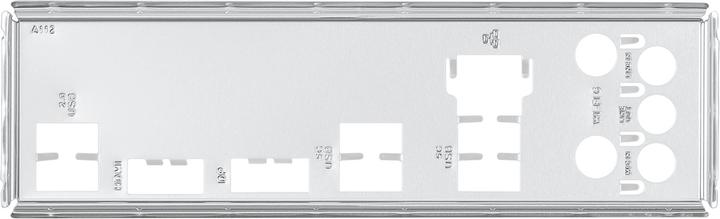 Productafbeelding ASUS MB PRIME B760M-F WIFI (LGA 1700, Intel B760, Micro ATX (mATX))