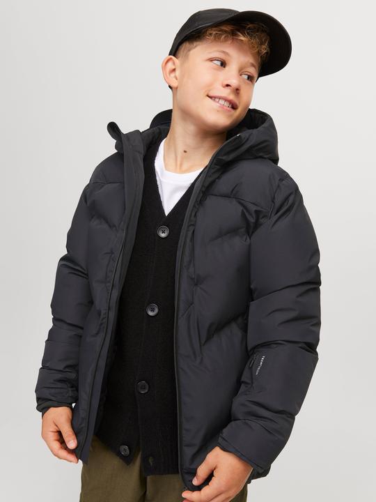 Productafbeelding Jack & Jones Jcoslay Warmte Gewatteerde Puffer Sn Jnr (152)