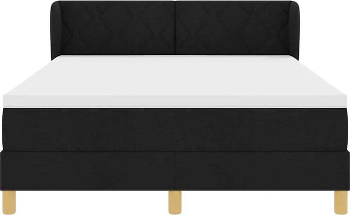 Produktbild vidaXL Boxspringbett (160 x 200 cm)