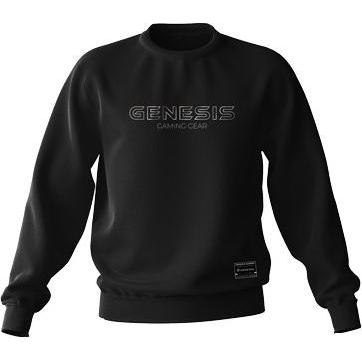Genesis Bluza Holo M, Video Zubehör
