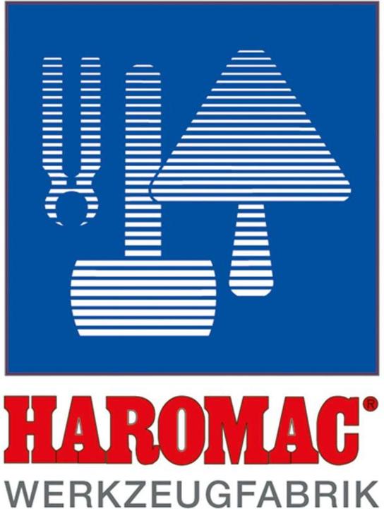Immagine prodotto Haromac Ferro da stiro a stucco 10 mm (1 cm)