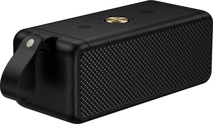 Produktbild Hoco Other Computer Accessory Wireless speaker 2x 8W 4h HT1 Pro black (4 h)