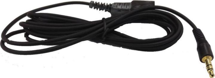 Image du produit Grundig Câble de connexion Jack, 3,5 mm pour casque d'écoute (1.90 m)