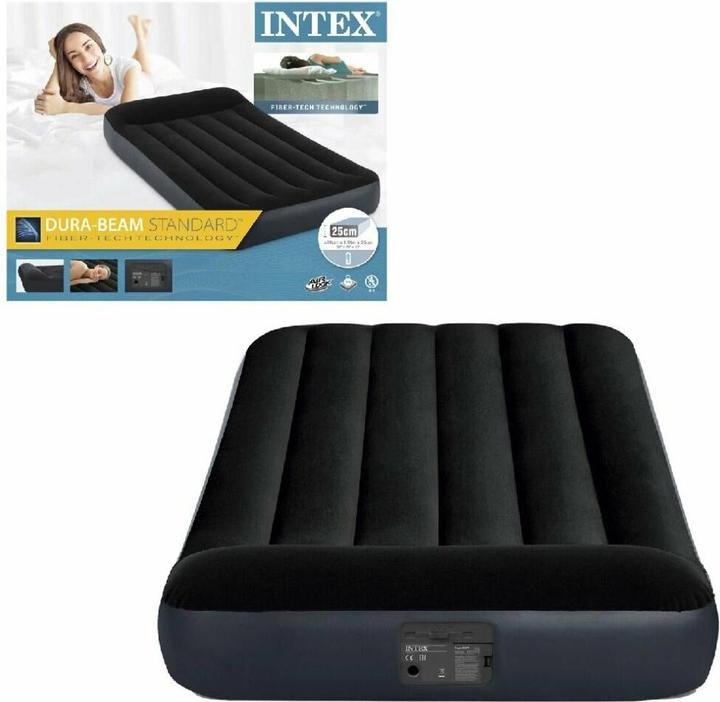 Actual product image Intex Rest Classic Twin (100 x 190 cm)