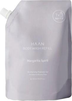 Haan Margarita Spirit Liquid Soap 450ml (Flüssigseife, 450 ml)