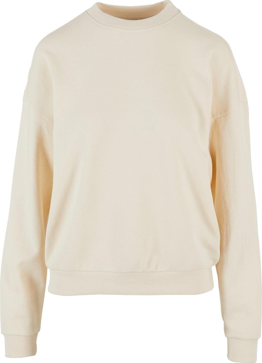 Immagine prodotto Urban Classics Maglia da donna oversize in spugna leggera - 159547 (XS)