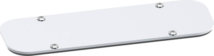 Produktbild Schneider Electric Aluminium für Spacial S3D Geh. L245xB80 NSYTLBU