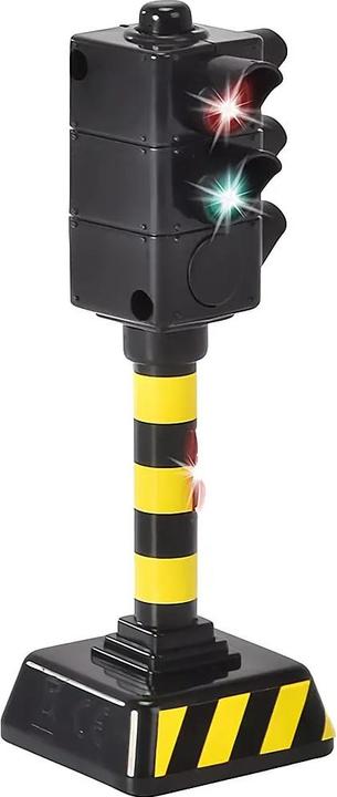 Actual product image Dickie Traffic Light