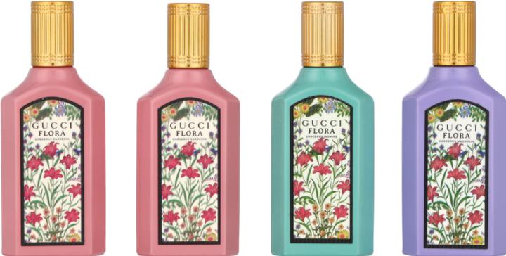 Immagine prodotto Gucci Flora (Set di profumi)