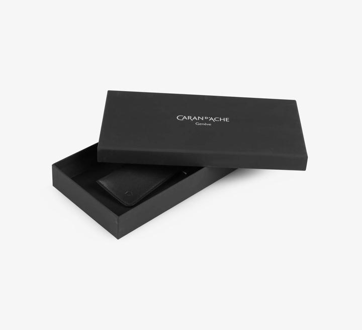 Image du produit Caran d'Ache Etui für 2 Schreibgeräte