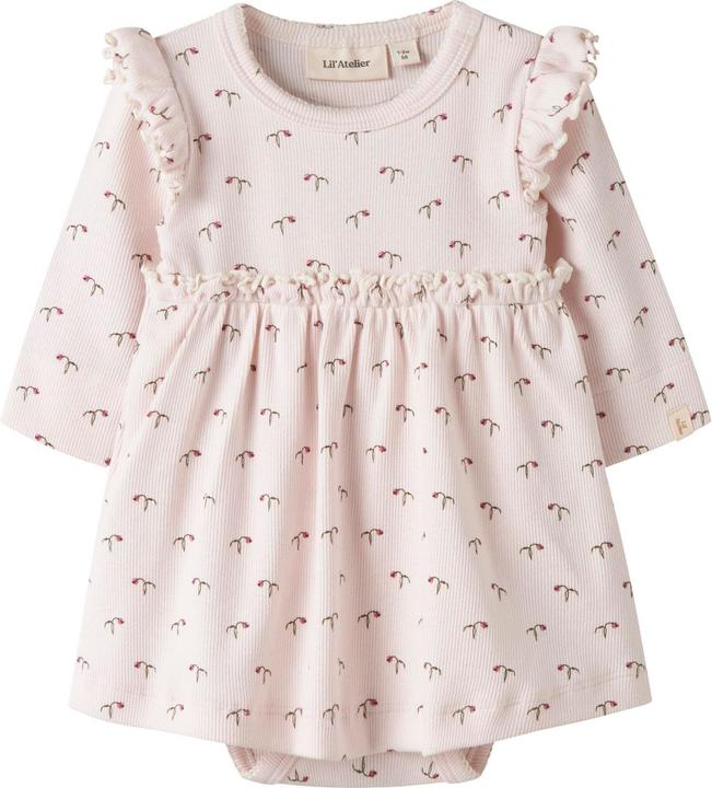 Produktbild Name it Strampler Kleid (86)