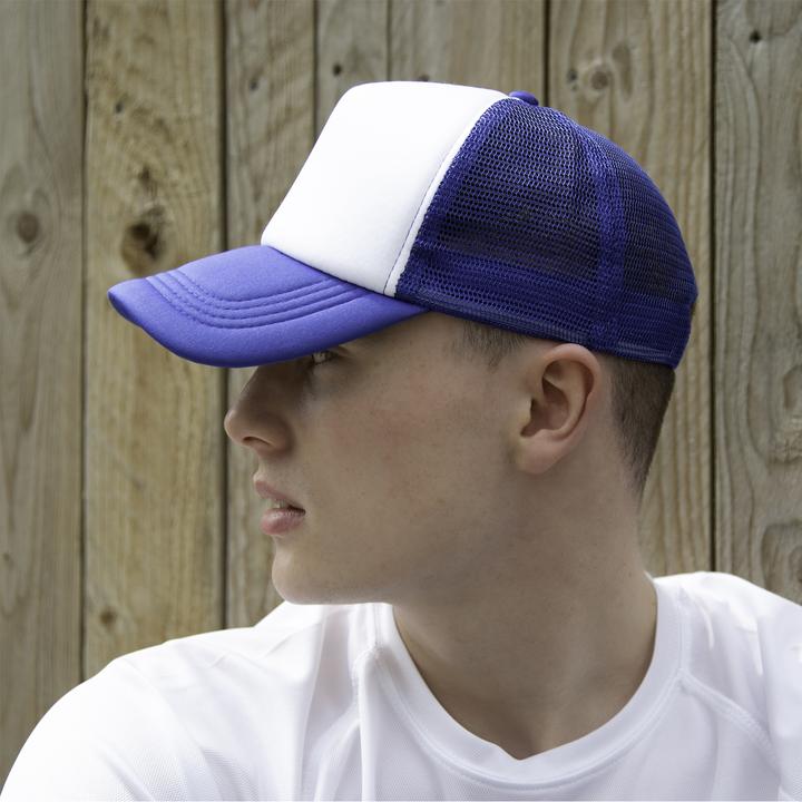 Image du produit Regatta Casquette de camionneur Detroit (Taille unique)