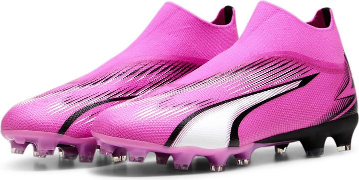 Produktbild Puma Ultra Match+ Ll Fg/Ag (40)