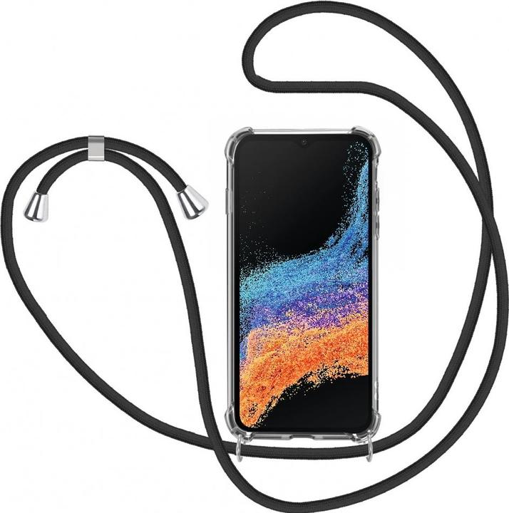 Screenguard Samsung Galaxy XCover6 Pro Loopster Necklace Cover