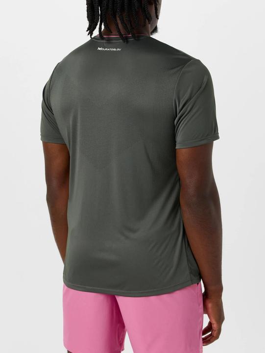Produktbild Mouratoglou Match Paris (M)