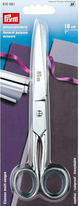 Image du produit Prym Tout acier Universal (18 cm)