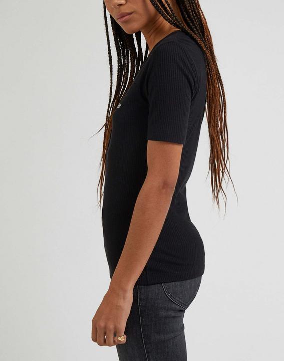 Image du produit Lee Ss Henley (M)