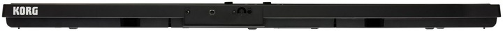 Image du produit Korg Piano numérique, Liano, 8 watts, USB, noir (88 Boutons)