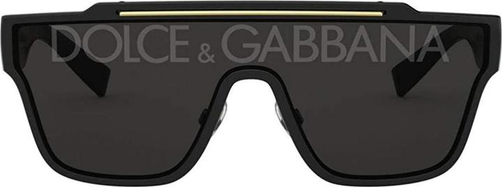 Produktbild Dolce & Gabbana Damensonnenbrille VIALE PIAVE 2-0 DG 6125