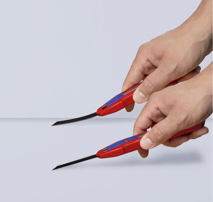 Produktbild Knipex CutiX (Cutter)