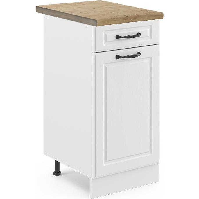 Vicco, Regal, Küchenunterschrank R-Line (40 x 60 x 81.5 cm)
