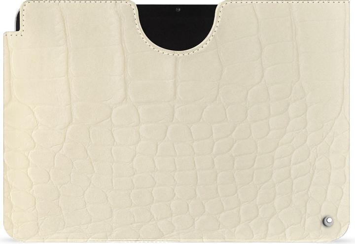 Actual product image Noreve Leather case (iPad 2022 (10th Gen))
