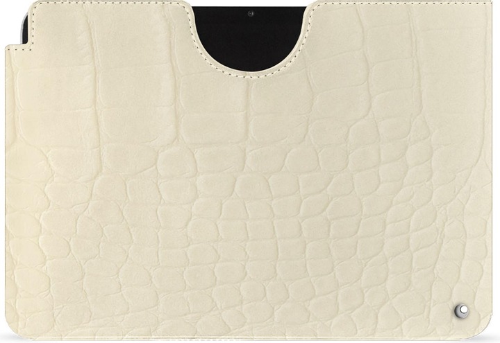 Actual product image Noreve Leather case (iPad 2022 (10th Gen))