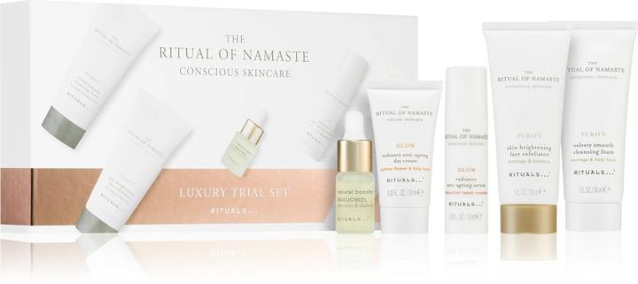 Produktbild Rituals The Ritual Of Namaste