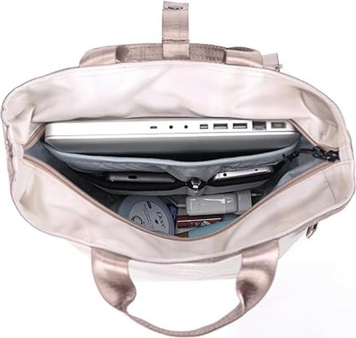 Actual product image Nitro Mojo backpack 28 cm laptop compartment (16 l)