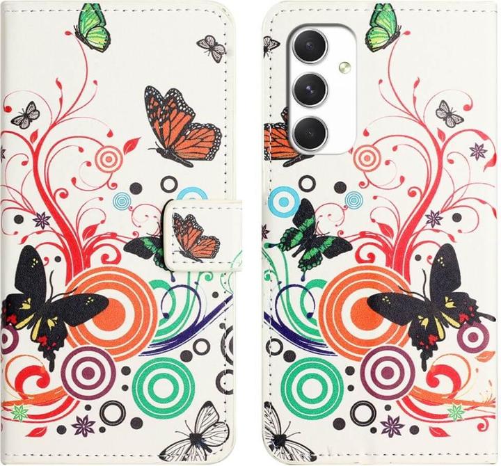 Produktbild Cover-Discount Galaxy A16 - Handyhülle mit stilvollem Motiv (Samsung Galaxy A16 5G)