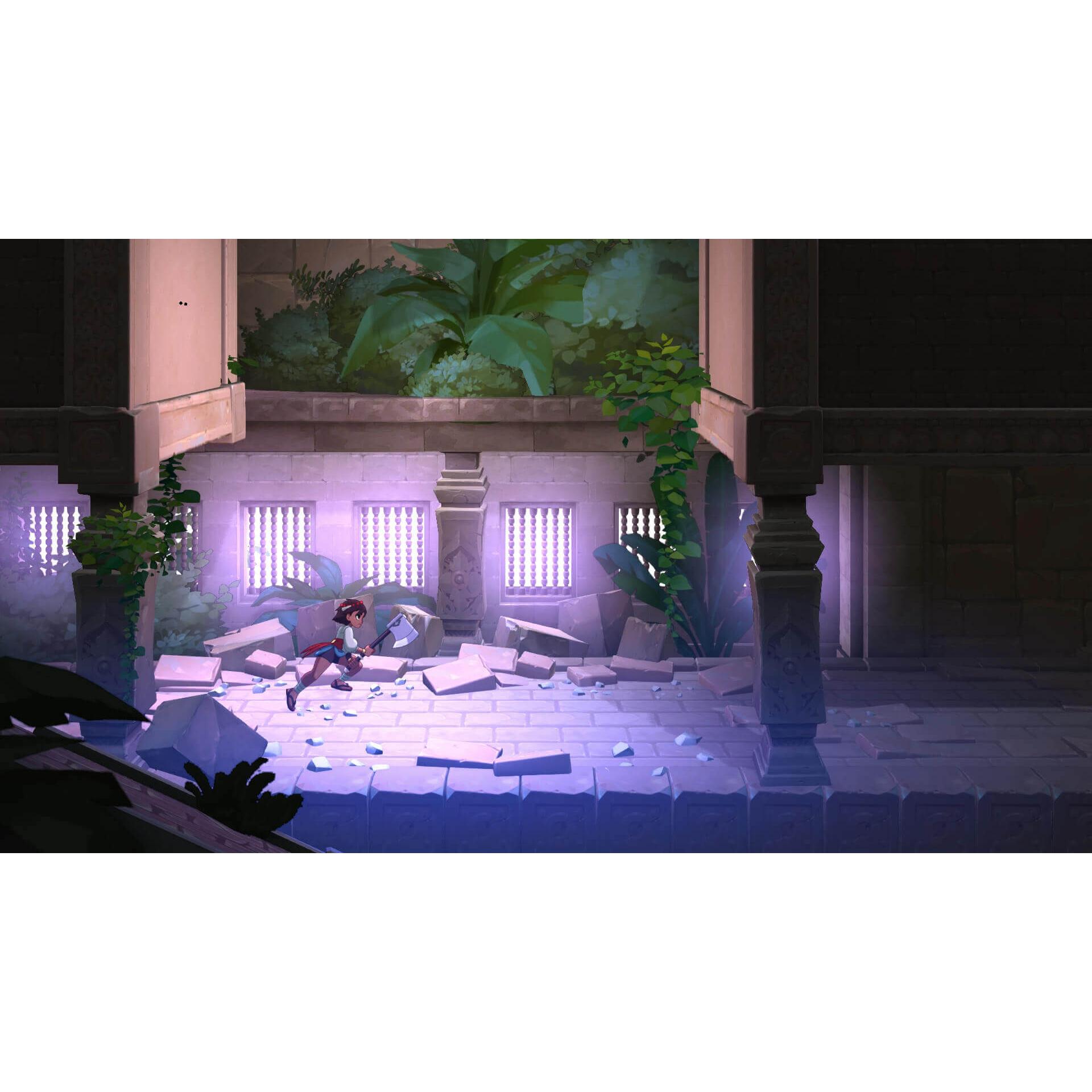 Thumbnail - 505 Games, PS4 nedalomas